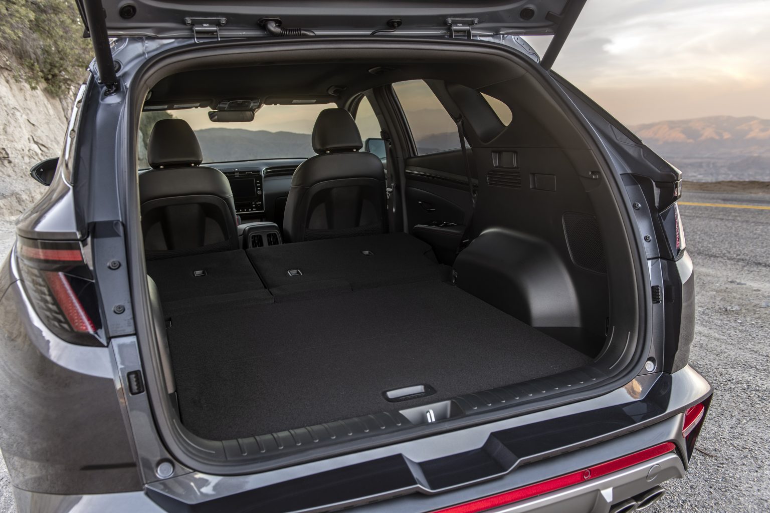 Review 2022 Hyundai Tucson Hagerty Media