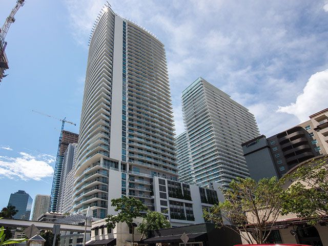 Pininfarina Miami