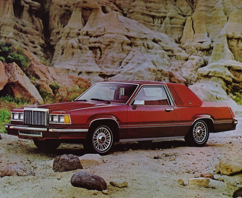 1980 XR-7