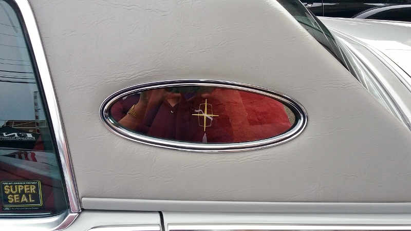 1978 Lincoln Continental Town Car 07