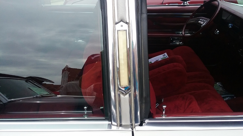 1978 Lincoln Continental Town Car 03