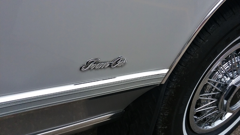 1978 Lincoln Continental Town Car 08