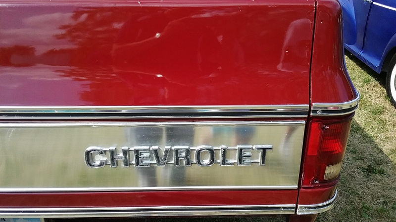 1975 Chevrolet C20 Silverado 05