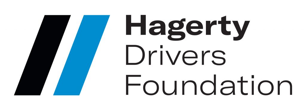 Hagerty Drivers Foundation logo