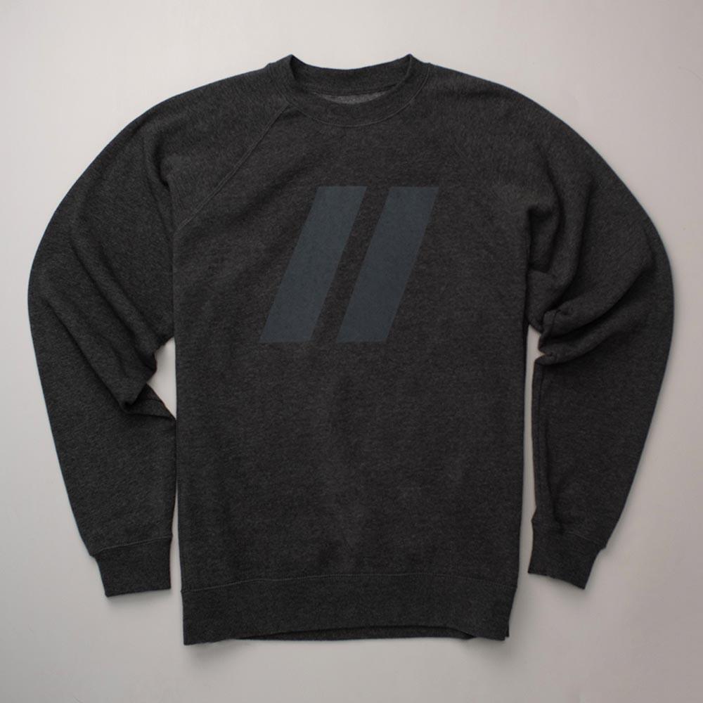hagerty shop sweatshirt