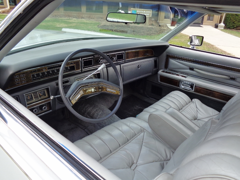 1977 Town Coupe 10