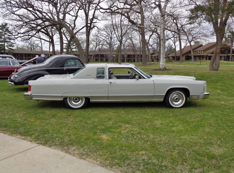 1977 Town Coupe 11