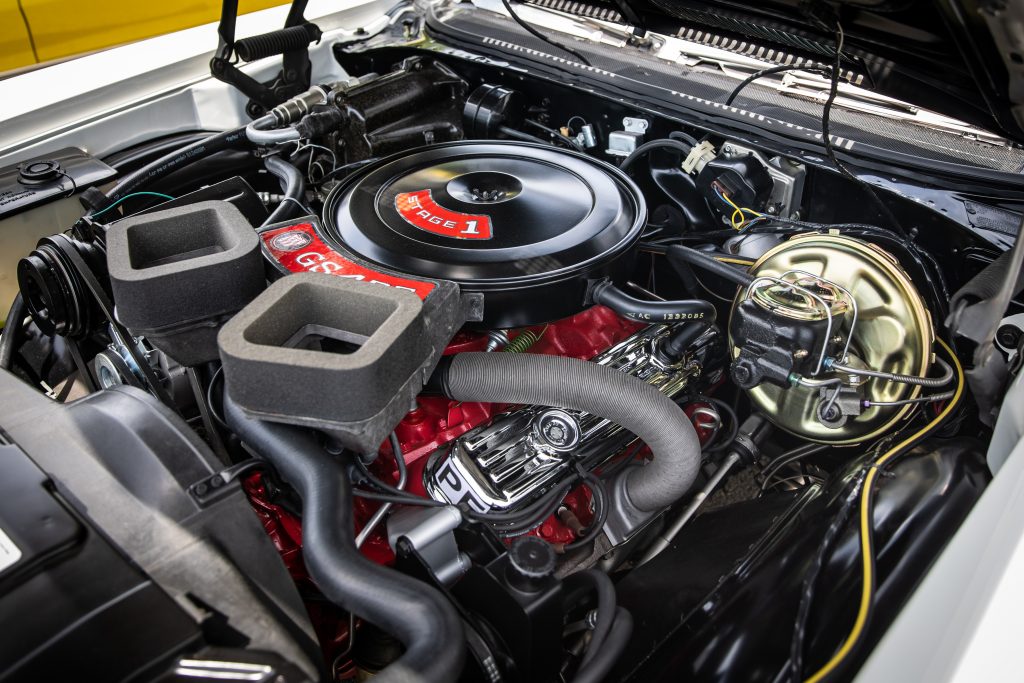 Buick GSX Buick Nationals