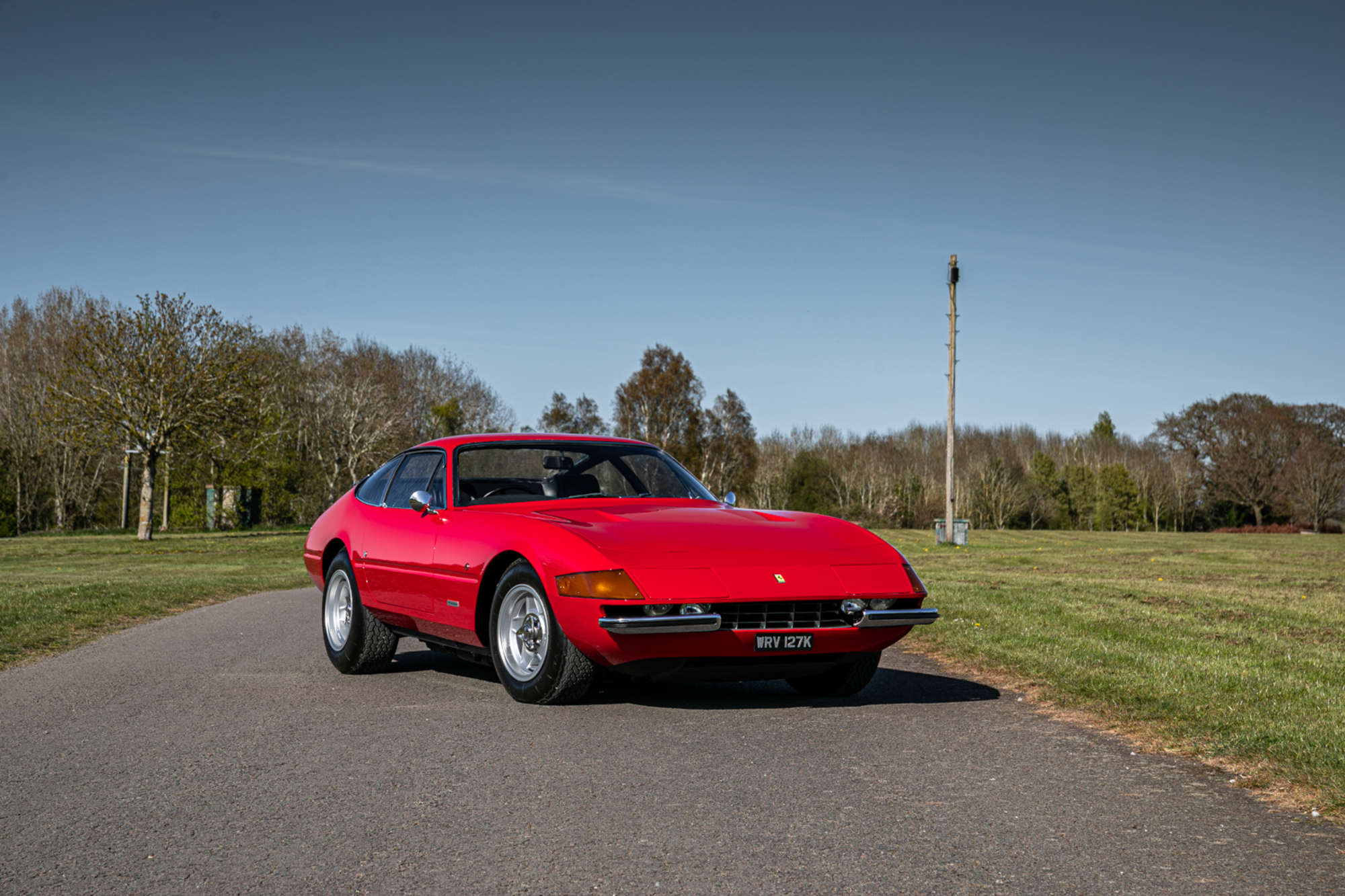 Star cars sale Elton John's Daytona and Wayne Newton's SL up for grabs