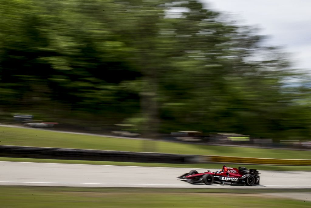 2017 Verizon IndyCar Series KOHLER Grand Prix