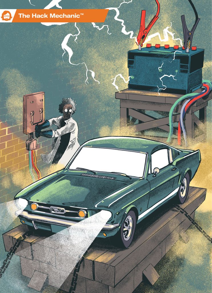 Hack_Mechanic_Mustang_Charging_Full