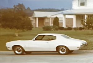 Buick GSX Buick Nationals