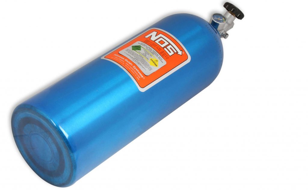 NOS-Bottle
