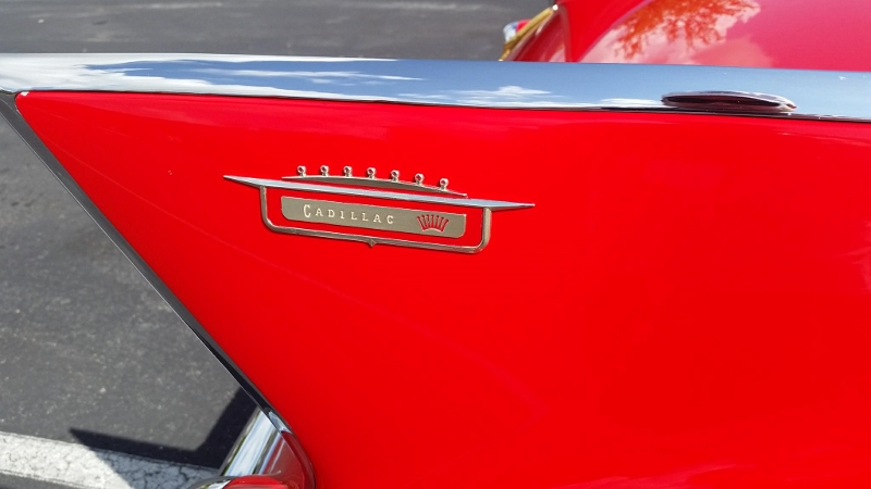 1958 Cadillac Eldorado Biarritz 02