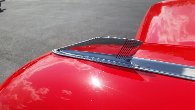 1958 Cadillac Eldorado Biarritz 03