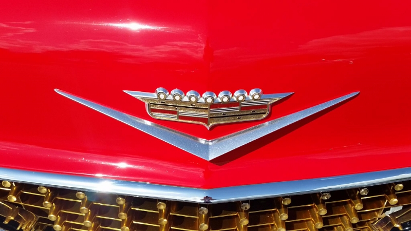 1958 Cadillac Eldorado Biarritz 06