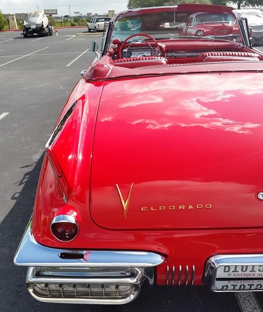 1958 Cadillac Eldorado Biarritz 04