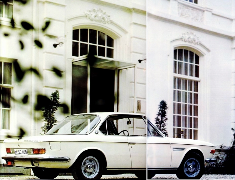 1969 2800 CS