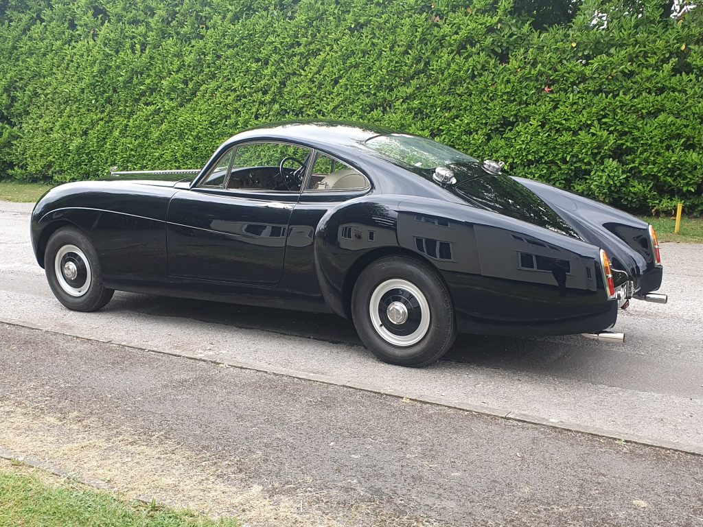 Bensport La Sarthe side Bensport La Sarthe side