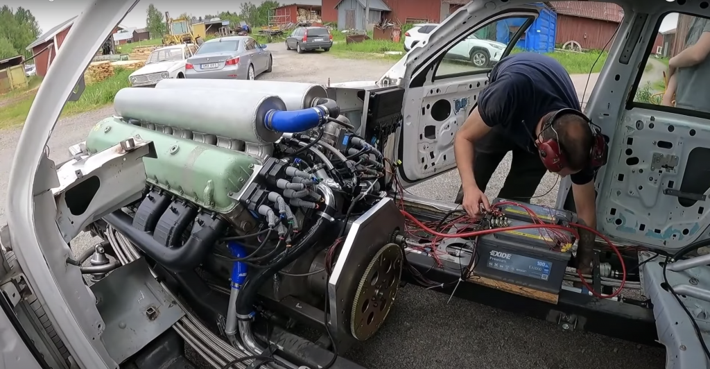 Rolls-Royce Meteor Rolls-Royce Meteor