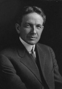 William C Durant Buick