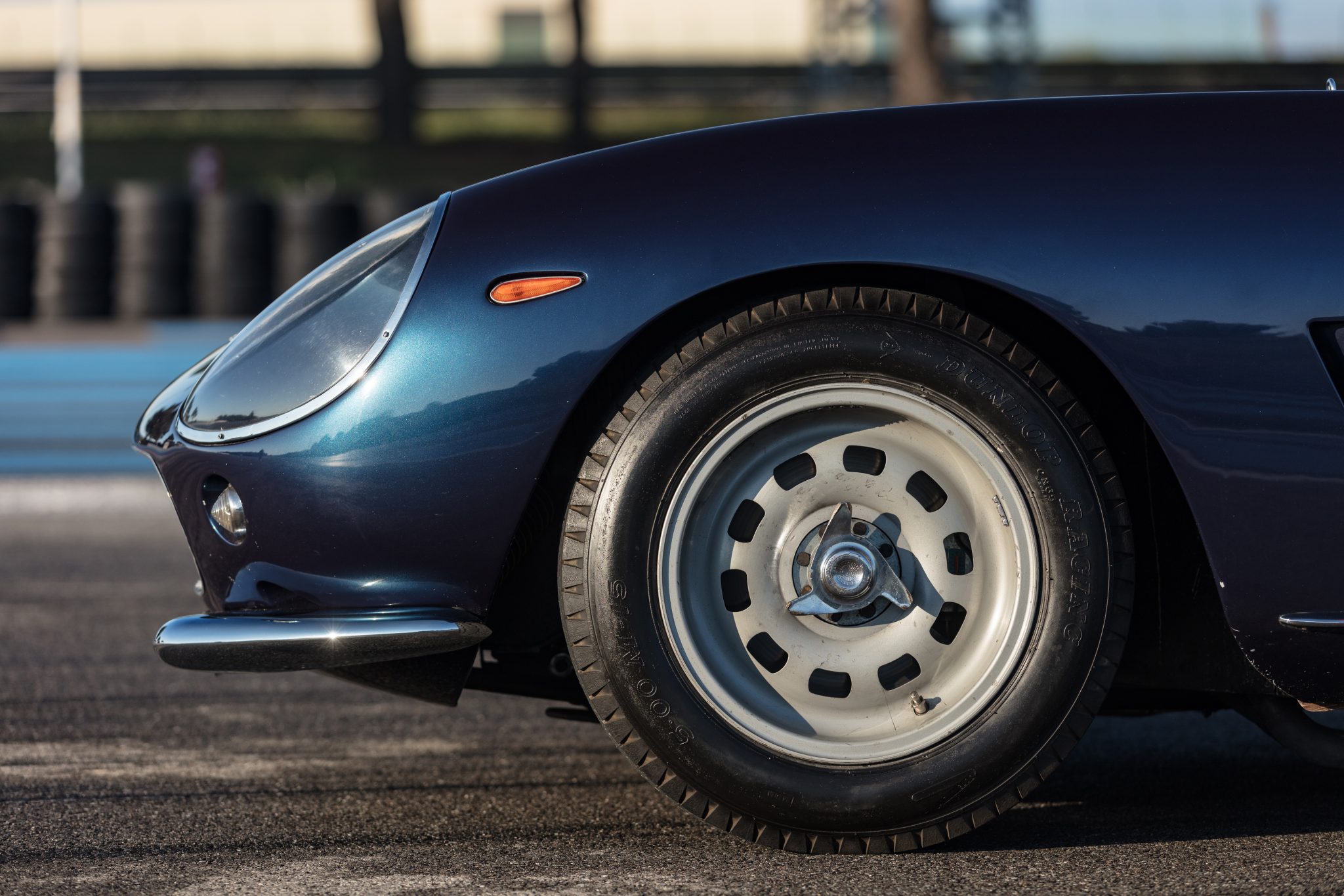 Eight Raucous, Pedigreed Race Cars up for Grabs from RM Sotheby’s this ...