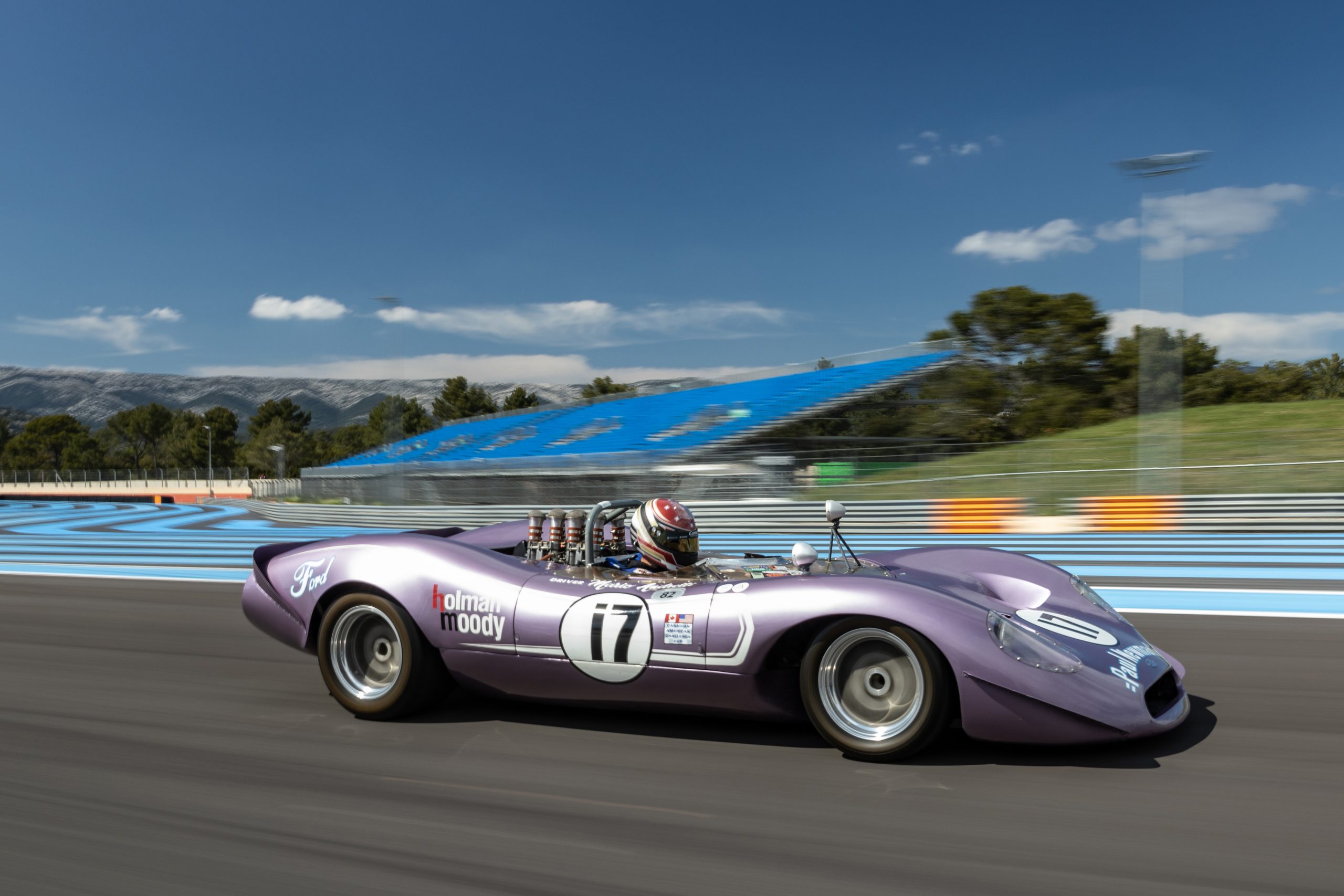 8 raucous, pedigreed race cars up for grabs from RM Sotheby's this ...