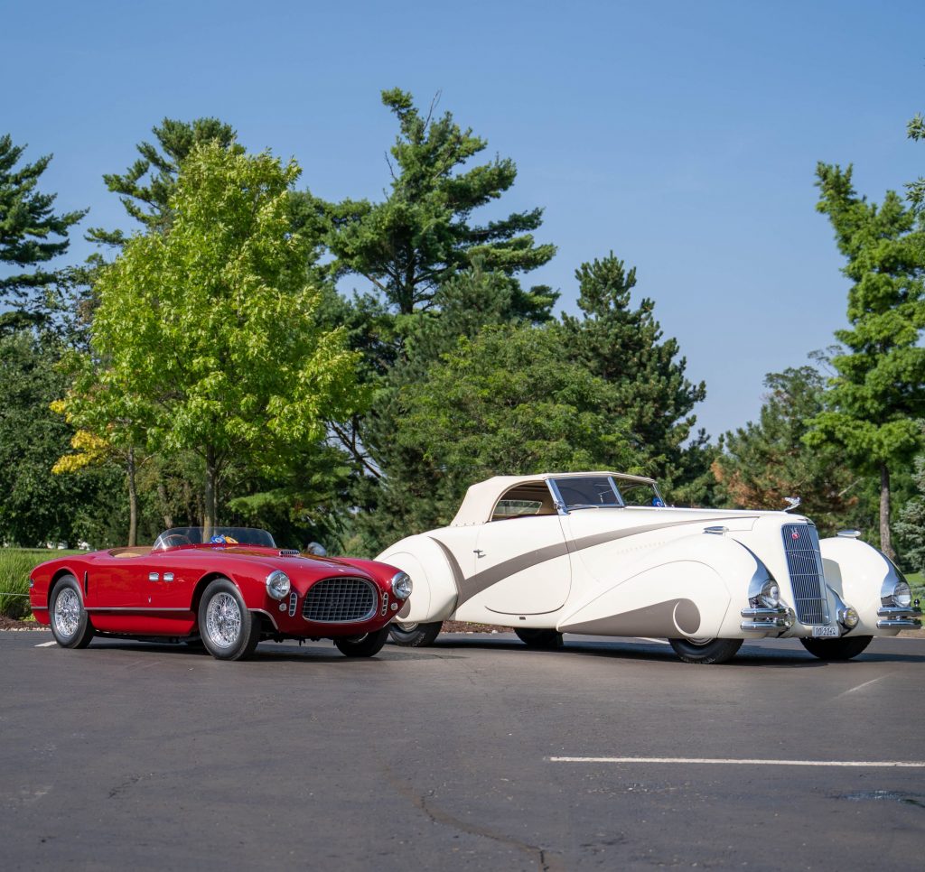 Proper Car Show Etiquette Hagerty Media