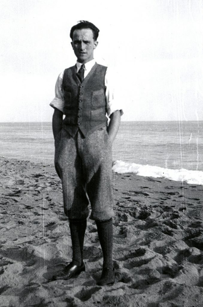 Wally Byham