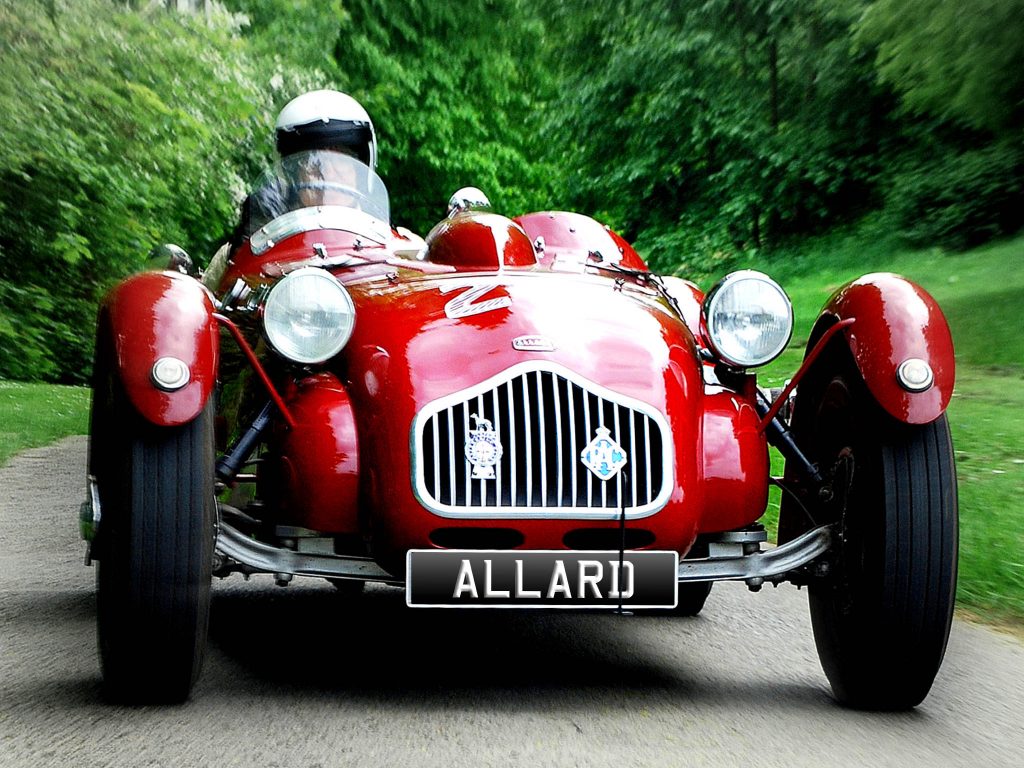 Allard J2