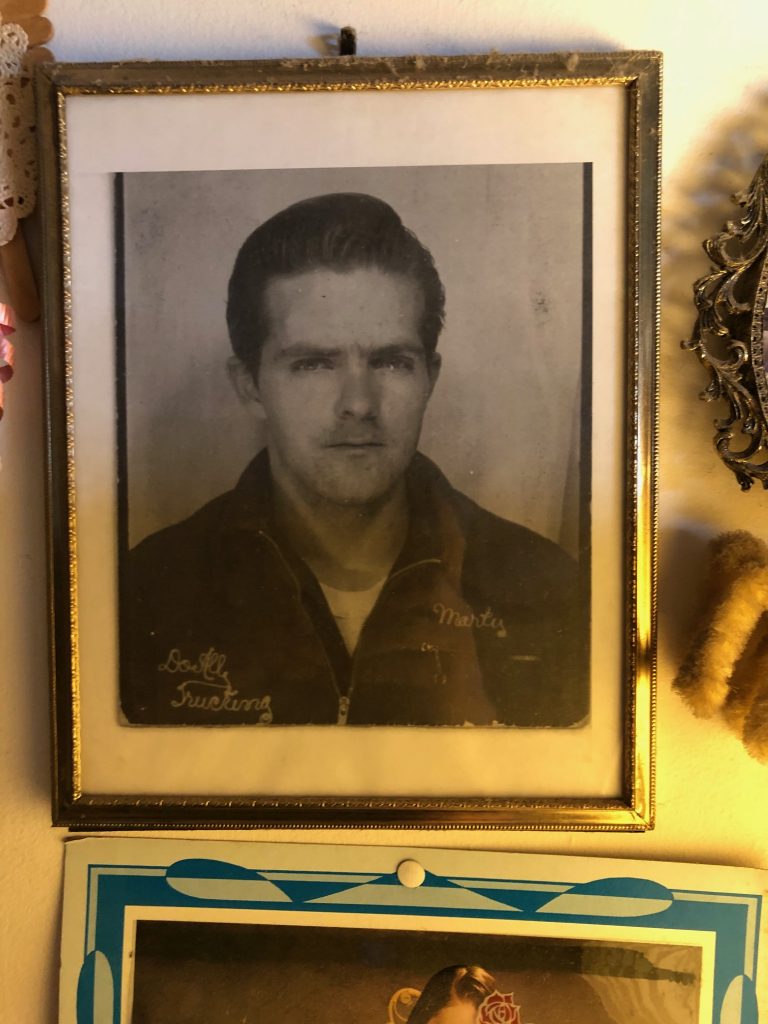 Himes Museum portrait image
