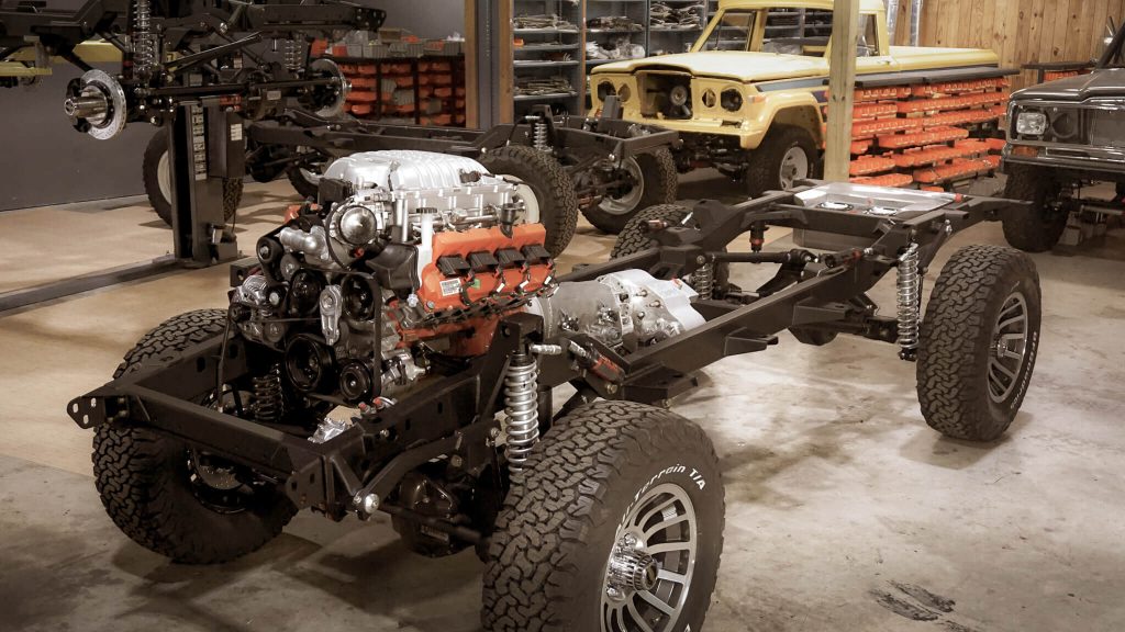 Jeep restoration Jeep restoration