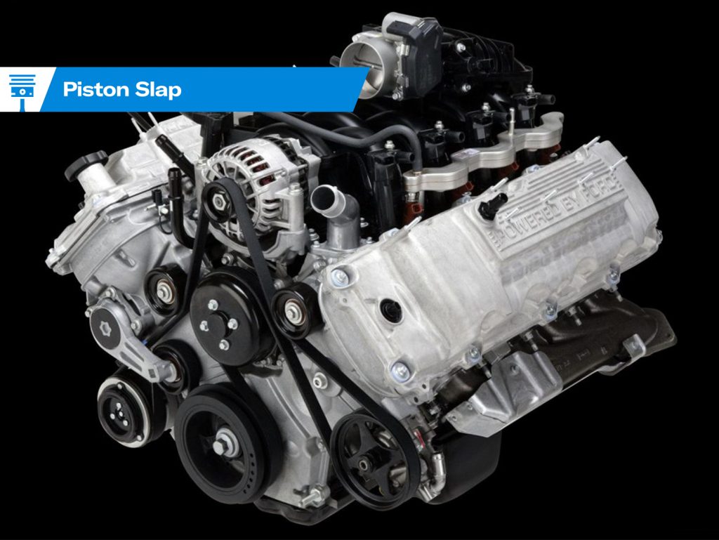 Read the latest Piston Slap stories from car lovers like you Hagerty
