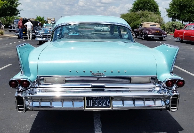 1958 60 Special 13