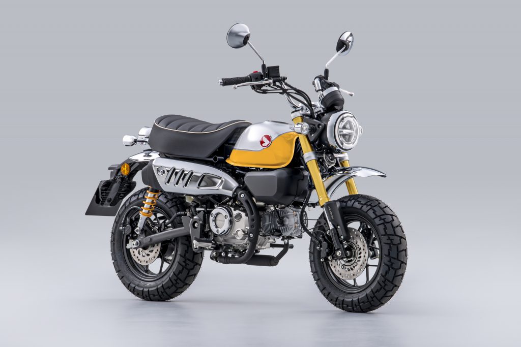 22 Honda Monkey ABS_Banana Yellow RF34-source