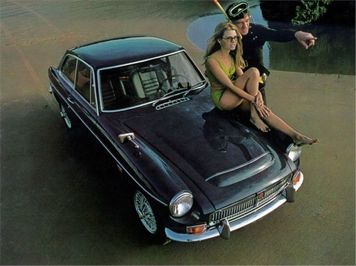 MGC beach ad