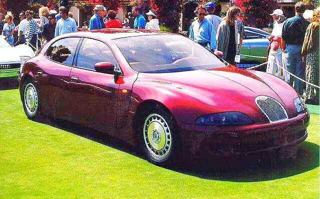 Bugatti_EB112_sedan_4door