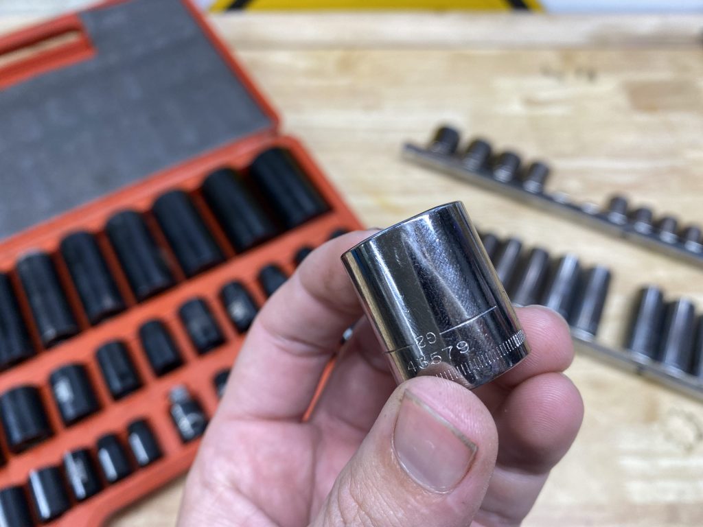 standard socket