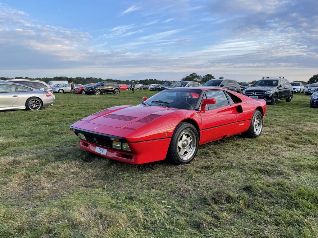 Ferrari 288 GTO