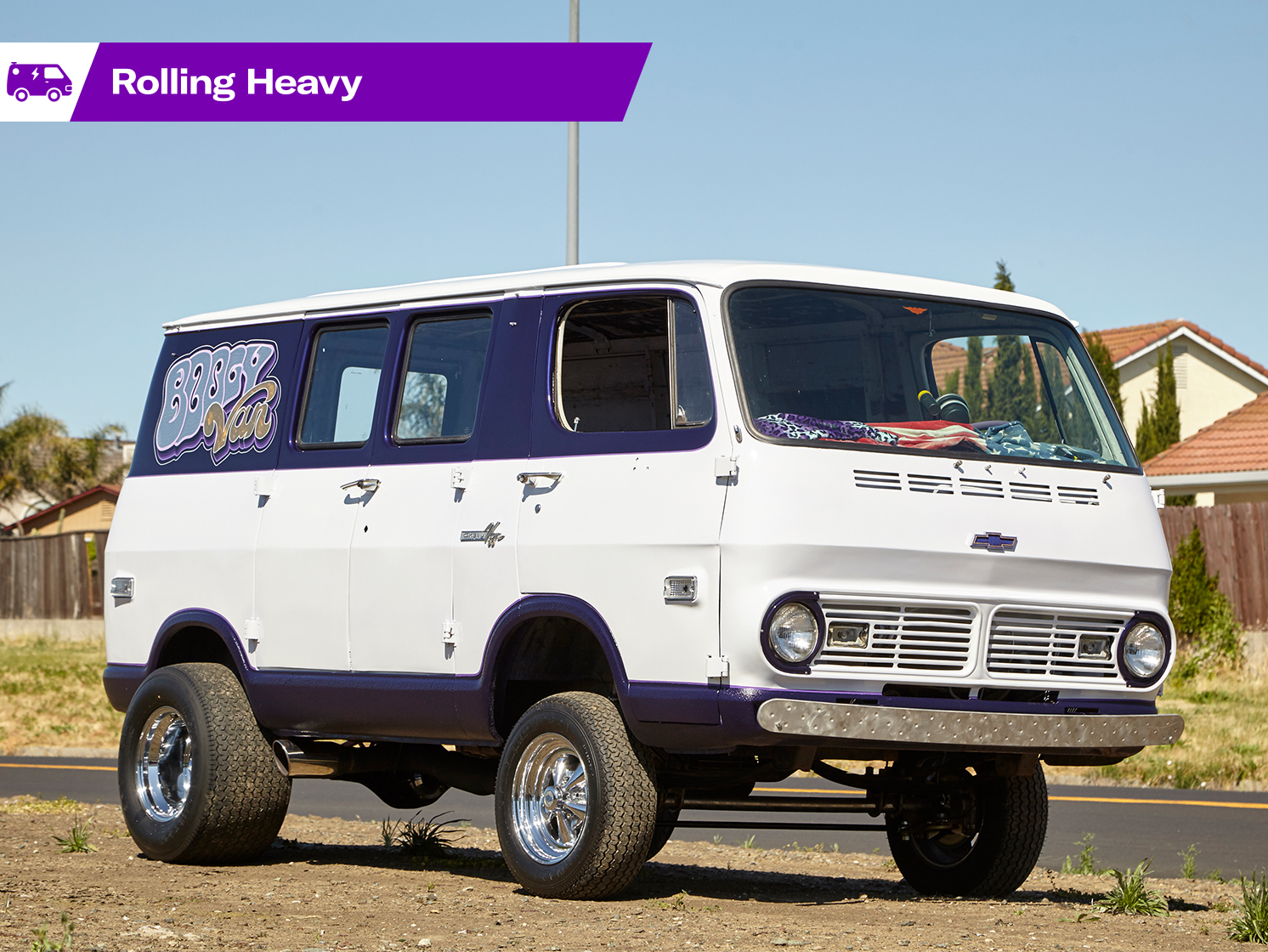 Rolling_Heavy_Boogy_Van_Lead