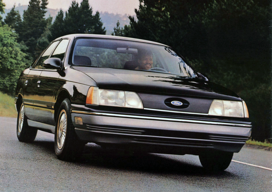 Ford Taurus LX