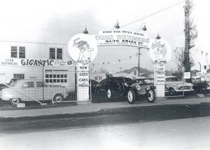 Stan Reynolds Auto Sales