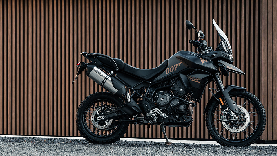 Triumph Tiger 900 007