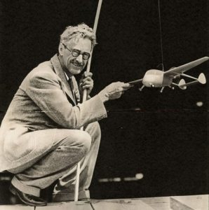 William B. Stout