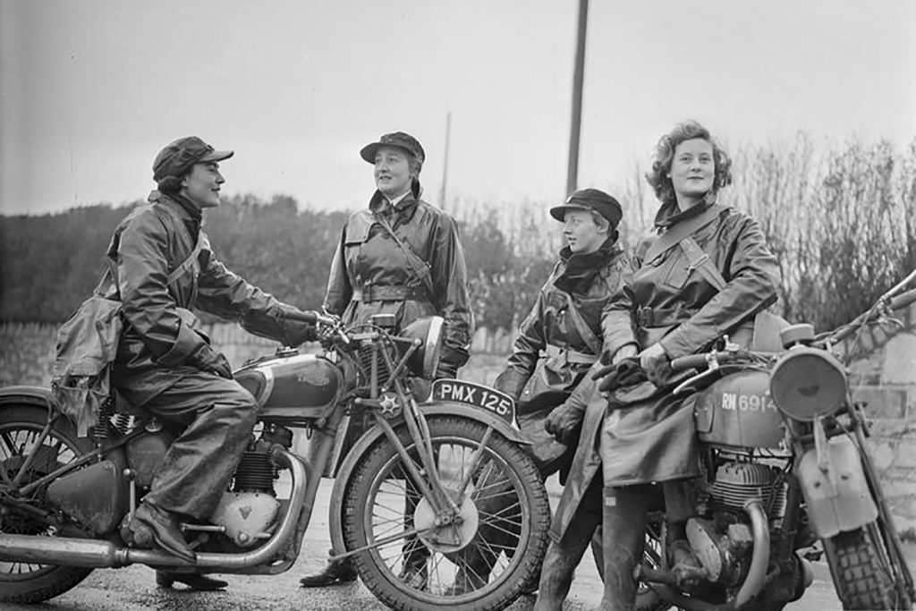 Wren_Despatch_Riders_Group_Lead