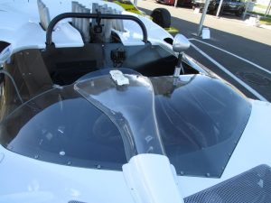 Chaparral - Schreiber