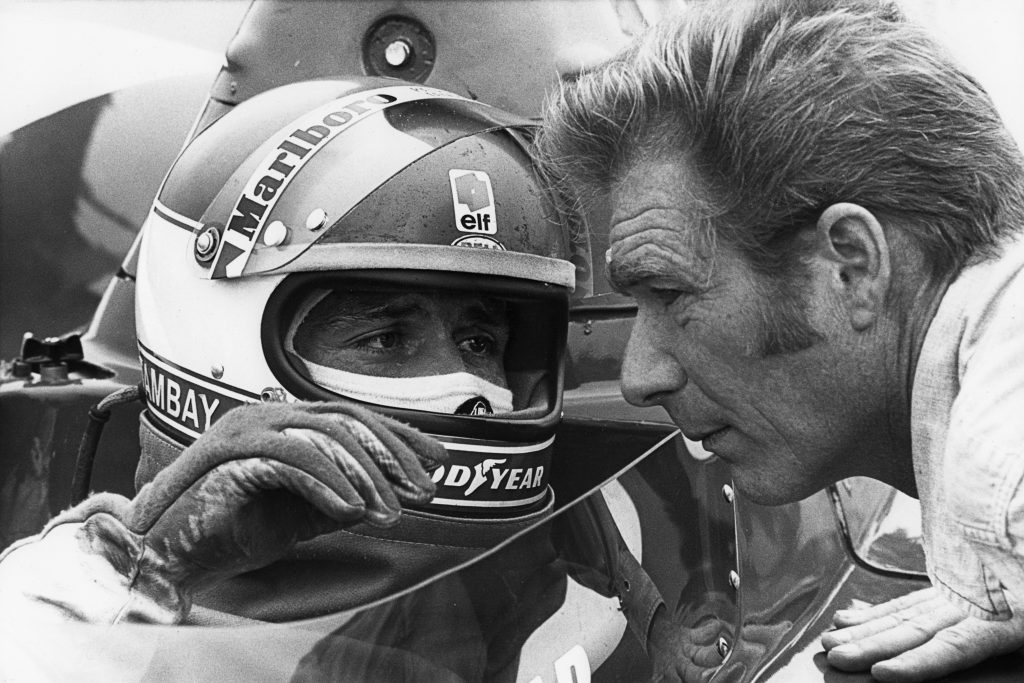 Camaro vs. World #5: The Men, Myth, and Legends of Chevy's 1970