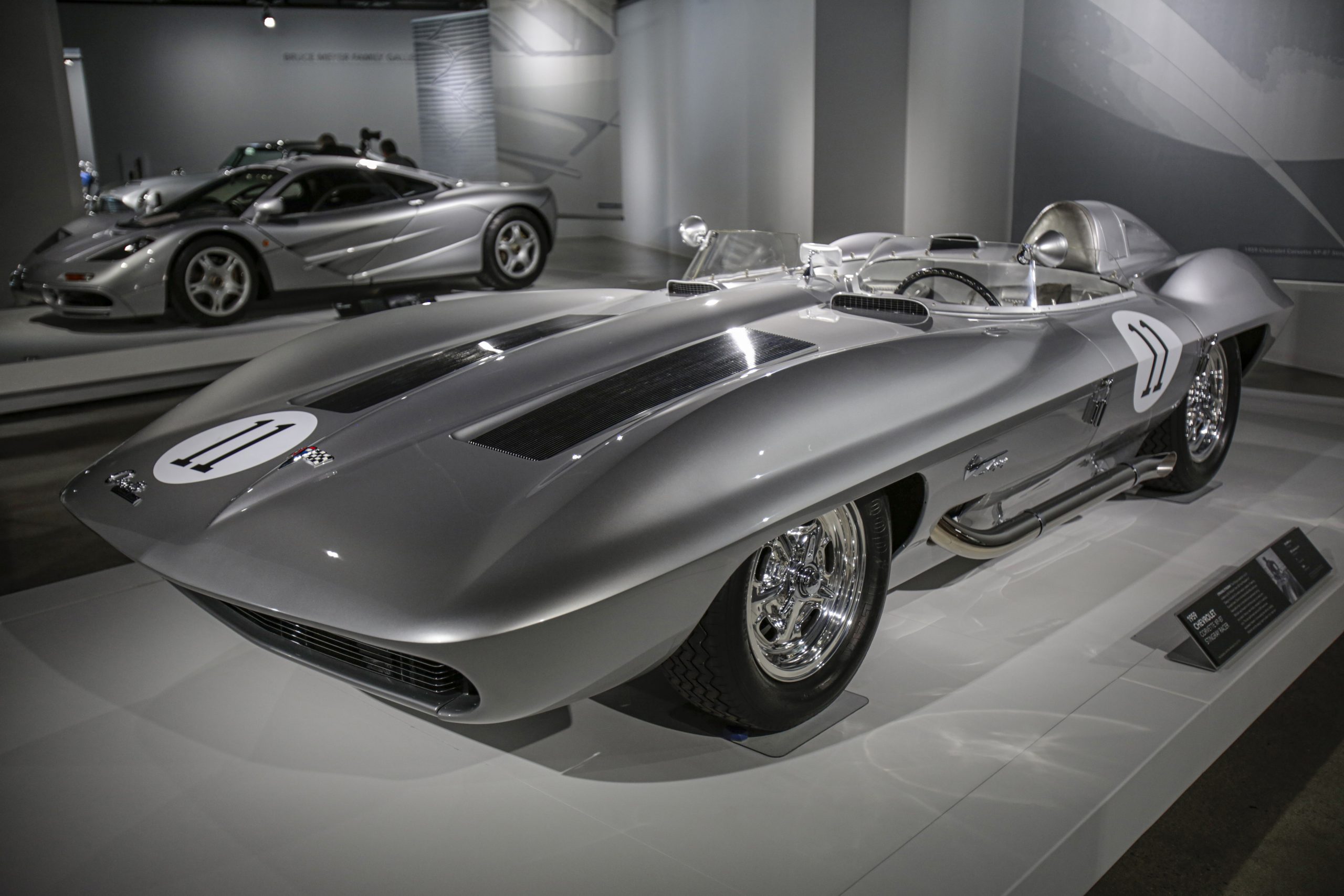 Who wore it best? 8 cars with killer side pipes Hagerty Media