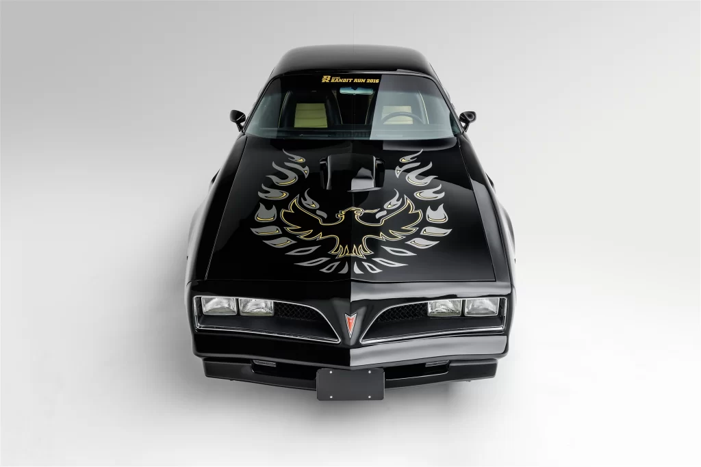 稀有的 1983 年 Pontiac 2000 LE Sedan：J 平台下的獨特存在