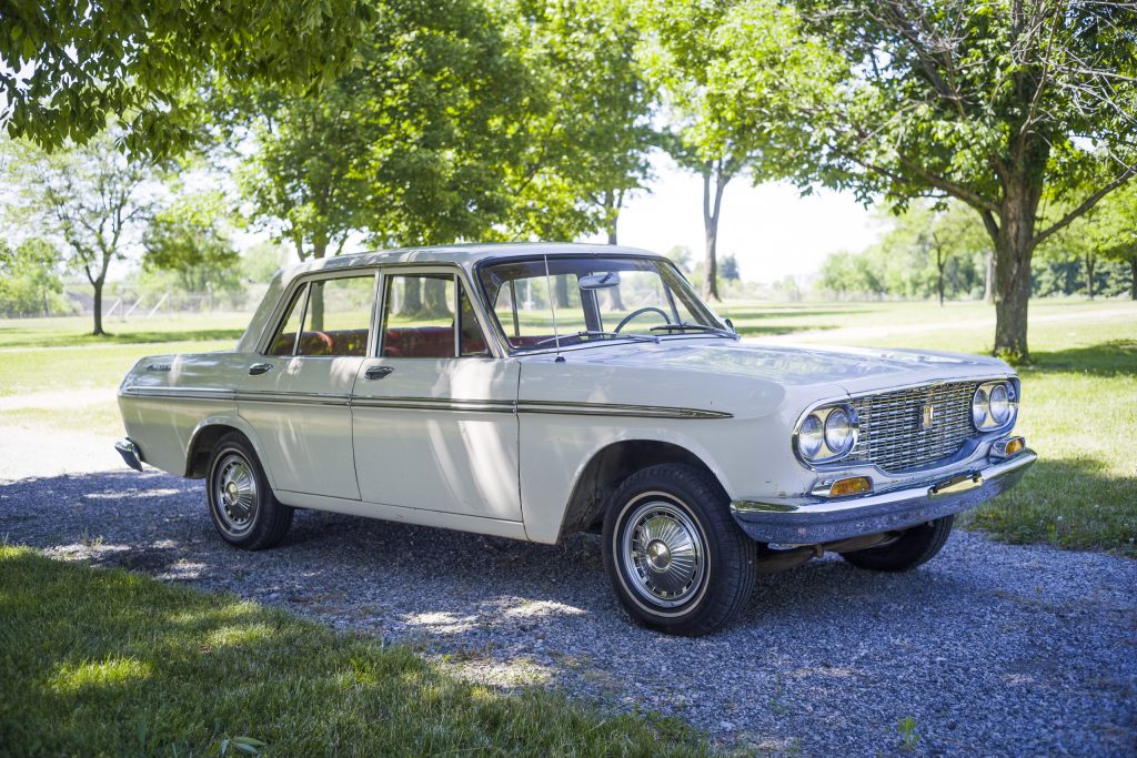 The Toyota Crown has a rich limousine pedigree - Hagerty Media